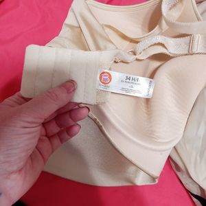 Bravado bliss nursing bra